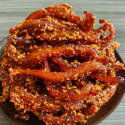 給我一張龍頭魚干圖片