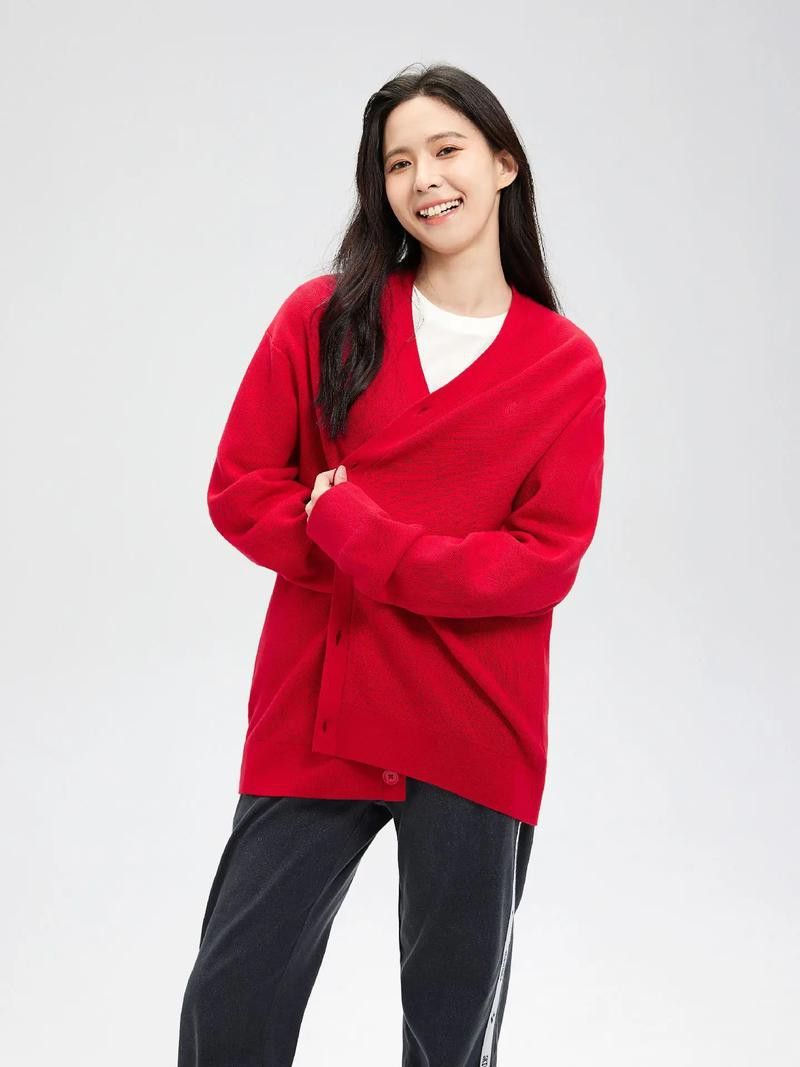 紅龍服飾搭配案例