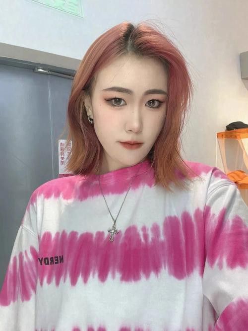 紅龍服飾搭配案例