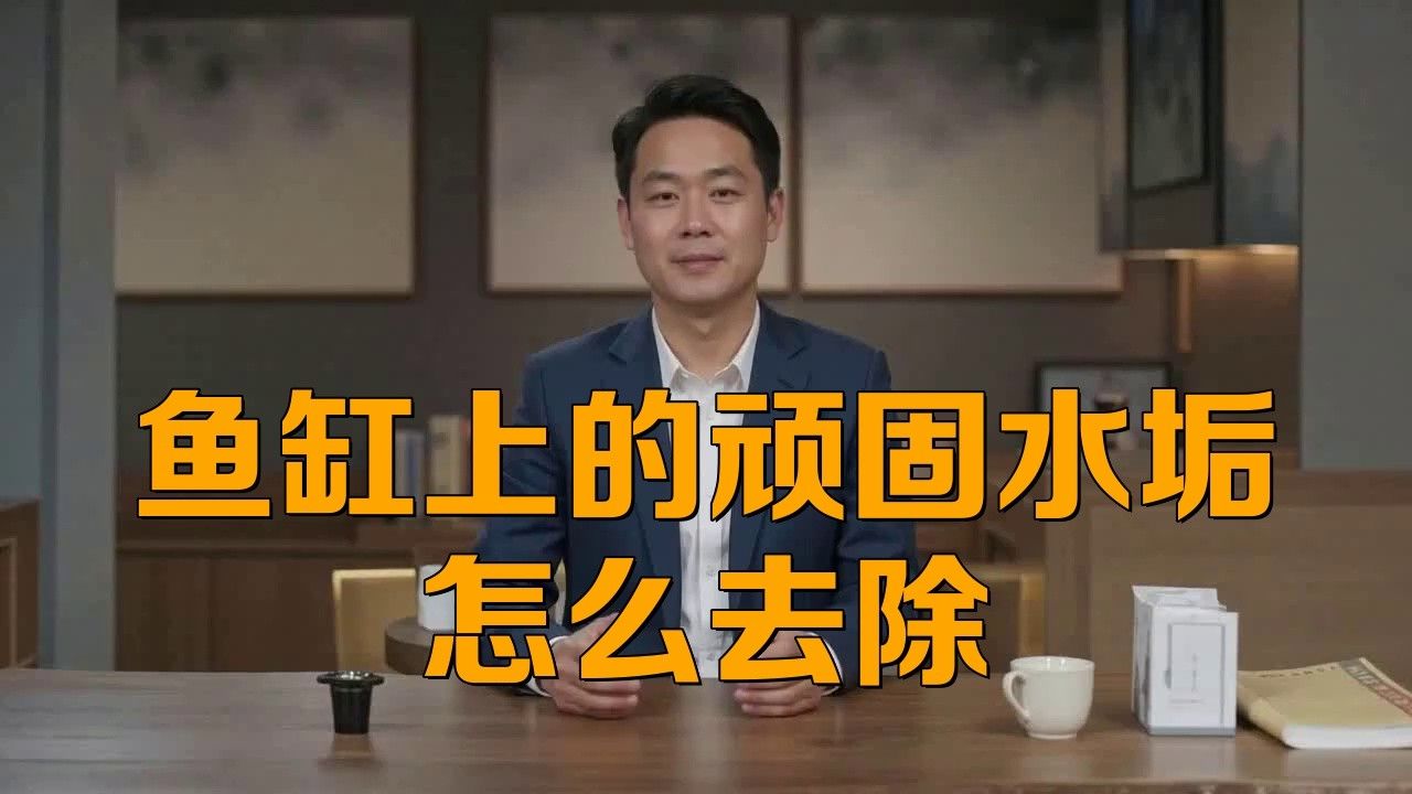 如何清潔和維護(hù)金龍魚(yú)缸背景板？