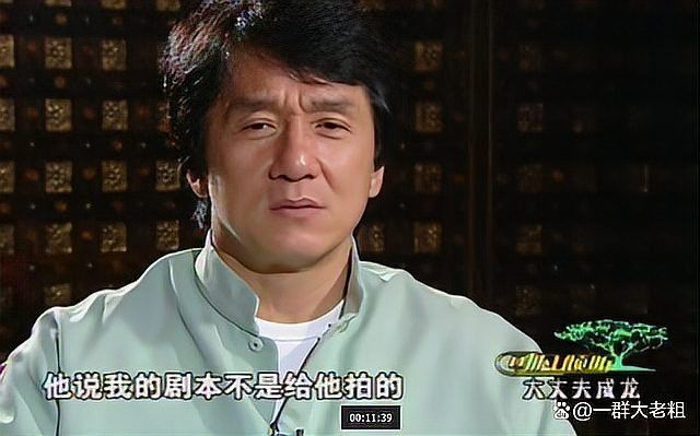 古龍年輕時期有哪些珍貴影像？