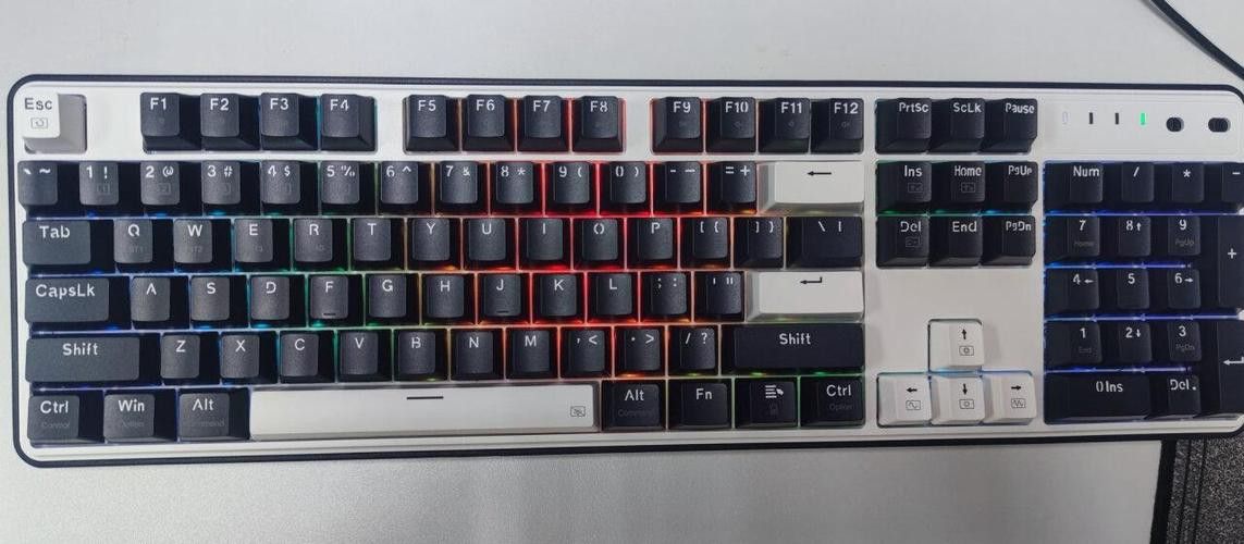 給我推薦一款國際紅龍的外設產品