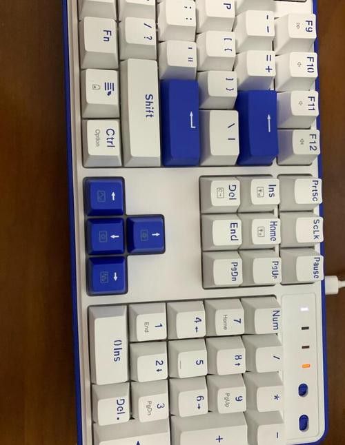 給我推薦一款國際紅龍的外設產品