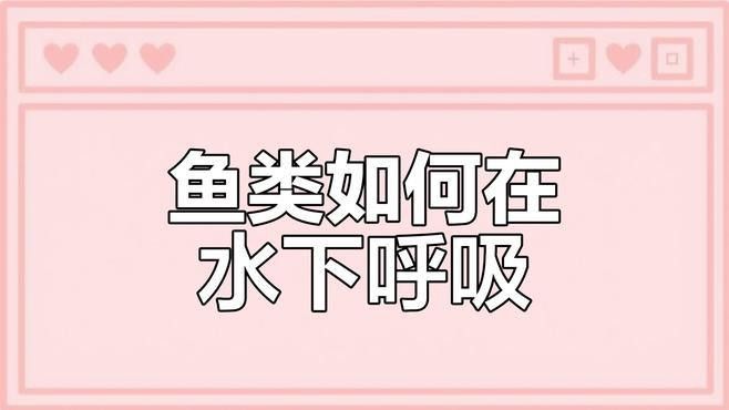 金龍魚張嘴呼吸什么原因引起的圖片