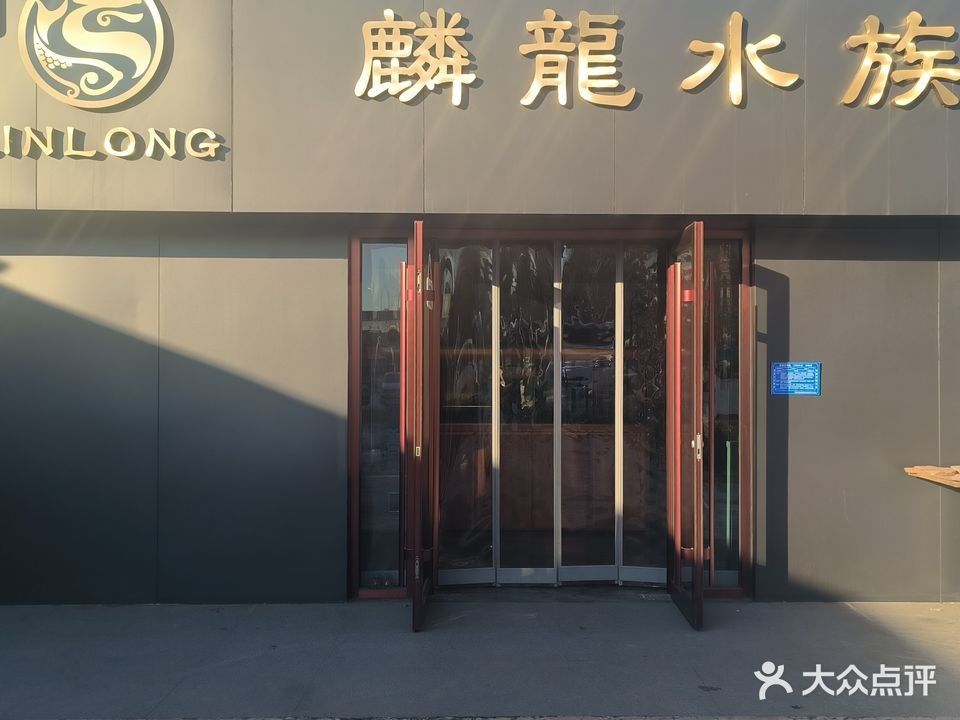 陽泉開水族店怎么樣？加盟祥龍魚場賣龍魚市場怎樣？