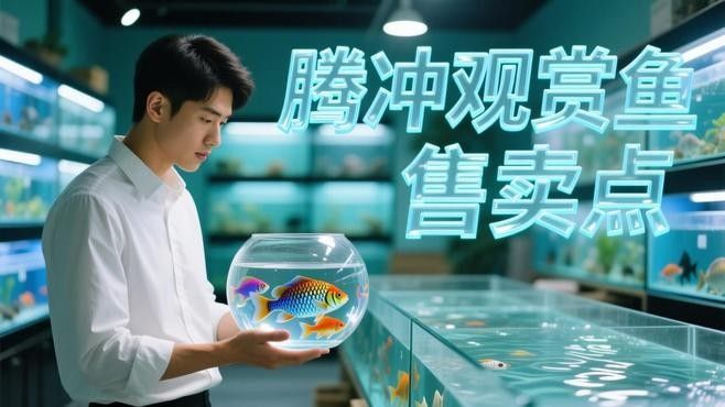 和順開水族店怎么樣？加盟祥龍魚場賣龍魚市場怎樣？