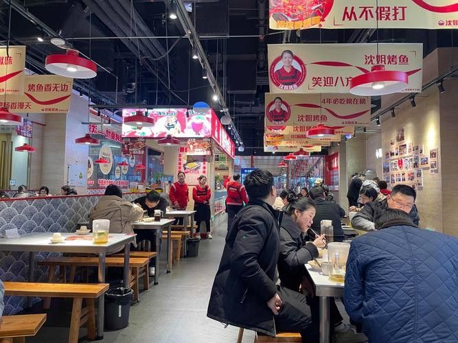 聞喜開水族店怎么樣？加盟祥龍魚場賣龍魚市場怎樣？ 聞喜開水族店怎么樣？加盟祥龍魚場賣龍魚市場怎樣？ 水族館百科（水族館加盟） 第2張