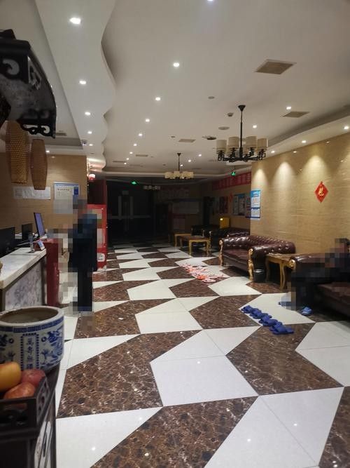 察雅開水族店怎么樣？加盟祥龍魚場賣龍魚市場怎樣？ 察雅開水族店怎么樣？加盟祥龍魚場賣龍魚市場怎樣？ 水族館百科（水族館加盟） 第2張