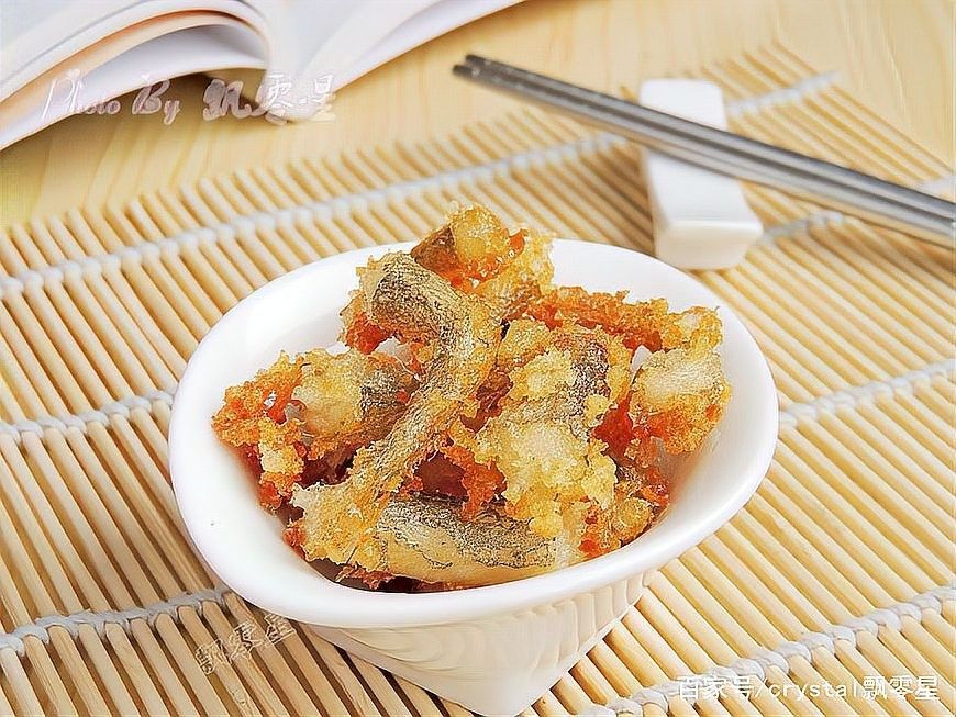 龍頭魚可以油炸嗎？ 龍頭魚可以油炸嗎？ 龍魚百科 第5張