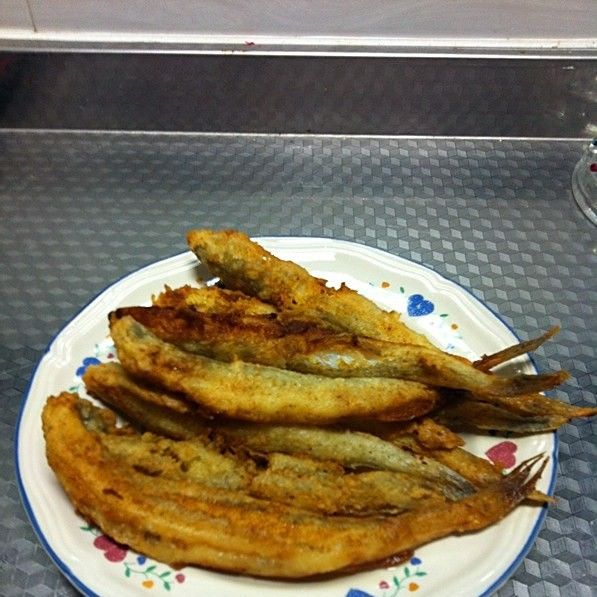 龍頭魚可以油炸嗎？ 龍頭魚可以油炸嗎？ 龍魚百科 第3張