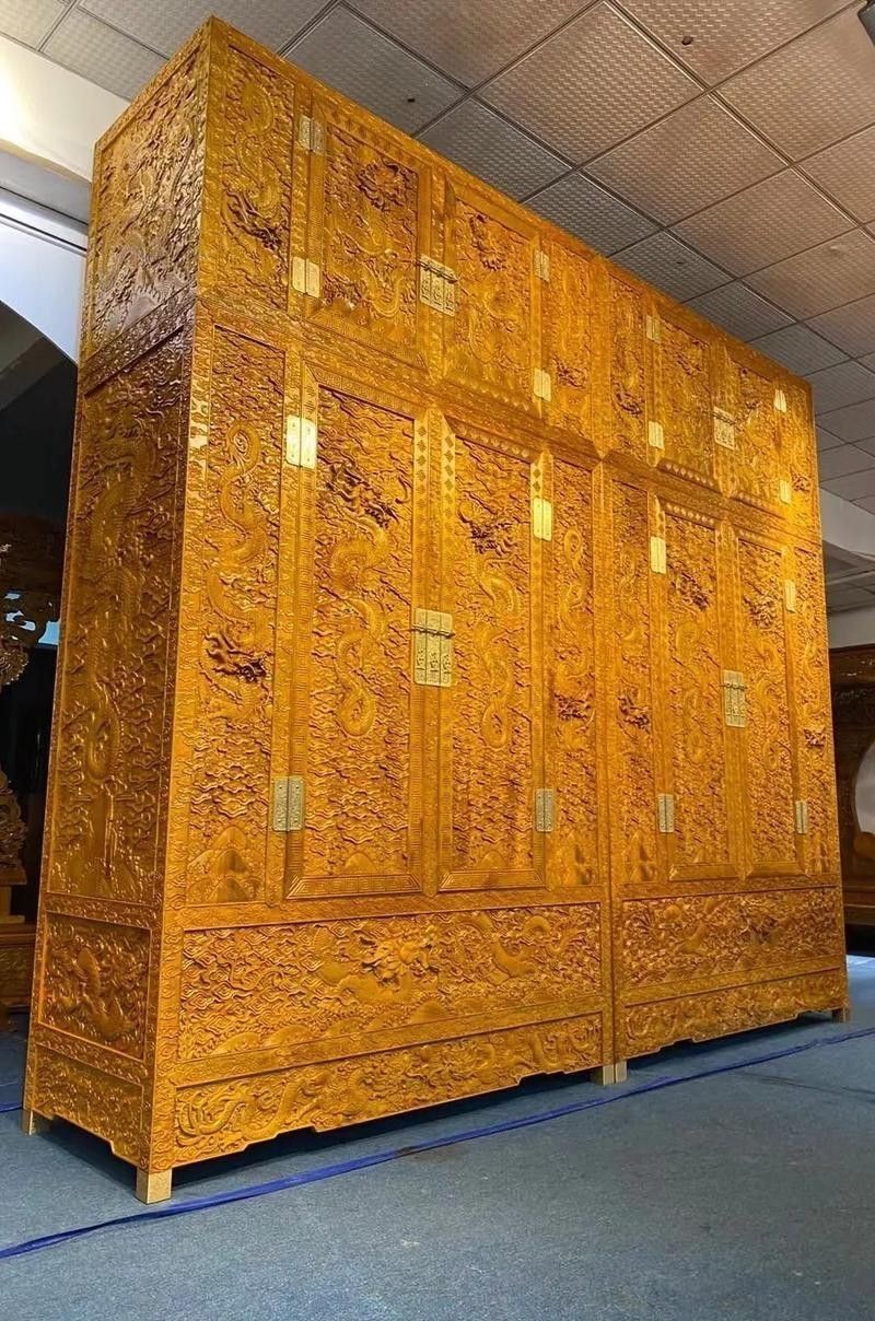 給我推薦一些著名的古典家具金龍裝飾真品 龍魚百科 第3張 給我推薦一些著名的古典家具金龍裝飾真品 給我推薦一些著名的古典家具金龍裝飾真品 龍魚百科 第3張