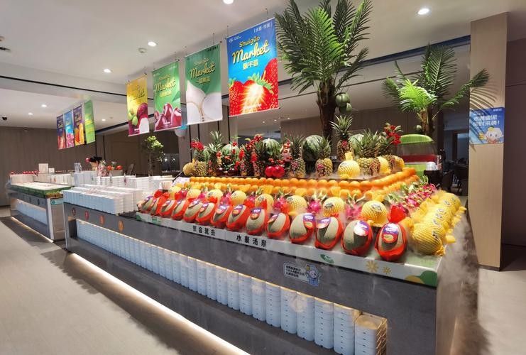 巨鹿開水族店怎么樣？加盟祥龍魚場賣龍魚市場怎樣？