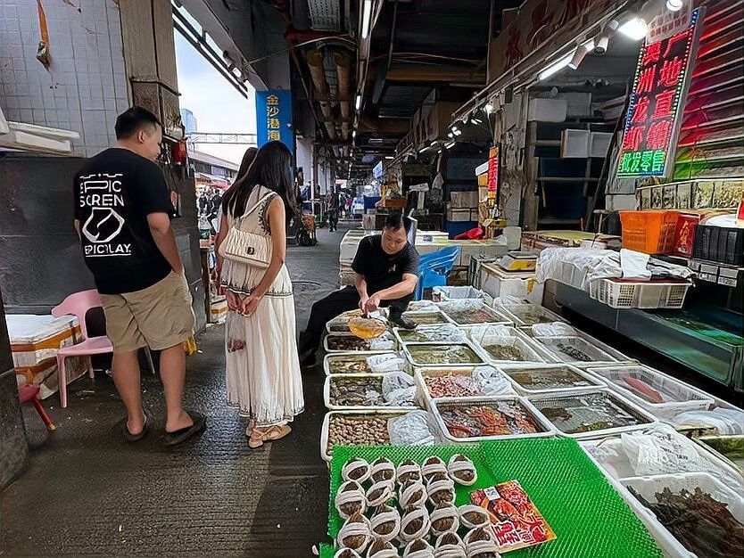 色達開水族店怎么樣？加盟祥龍魚場賣龍魚市場怎樣？ 色達開水族店怎么樣？加盟祥龍魚場賣龍魚市場怎樣？ 水族館百科（水族館加盟） 第5張