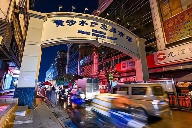 色達開水族店怎么樣？加盟祥龍魚場賣龍魚市場怎樣？ 色達開水族店怎么樣？加盟祥龍魚場賣龍魚市場怎樣？ 水族館百科（水族館加盟） 第6張