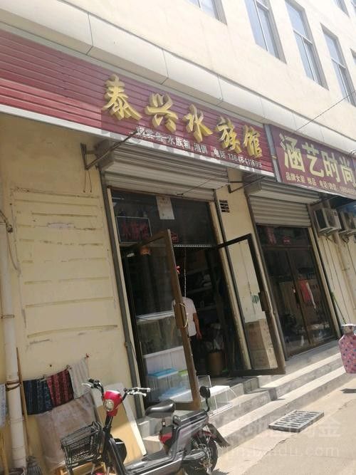 泰興開水族店怎么樣？加盟祥龍魚場賣龍魚市場怎樣？