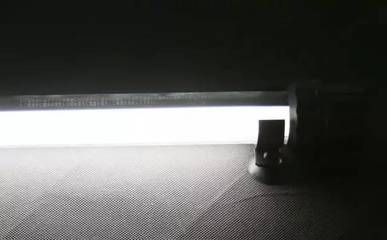 龍魚用led燈會掉眼嗎為什么（led燈會導致龍魚掉眼嗎）
