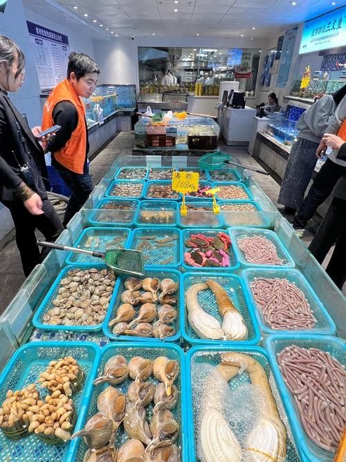 武漢開水族店怎么樣？加盟祥龍魚場賣龍魚市場怎樣？ 武漢開水族店怎么樣？加盟祥龍魚場賣龍魚市場怎樣？ 水族館百科（水族館加盟） 第5張