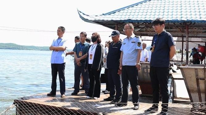 五大連池開水族店怎么樣？加盟祥龍魚場賣龍魚市場怎樣？ 五大連池開水族店怎么樣？加盟祥龍魚場賣龍魚市場怎樣？ 水族館百科（水族館加盟） 第11張