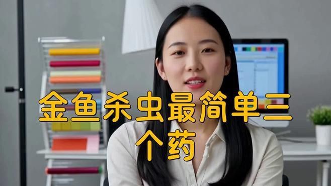 哪種藥物可以有效治療魚寄生蟲？ 哪種藥物可以有效治療魚寄生蟲？ 龍魚百科 第2張