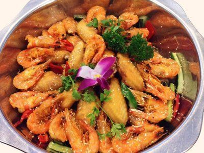 龍魚組合套餐怎么樣：在選擇餐廳時，龍魚組合套餐怎么樣 龍魚組合套餐怎么樣：在選擇餐廳時，龍魚組合套餐怎么樣 龍魚百科 第3張