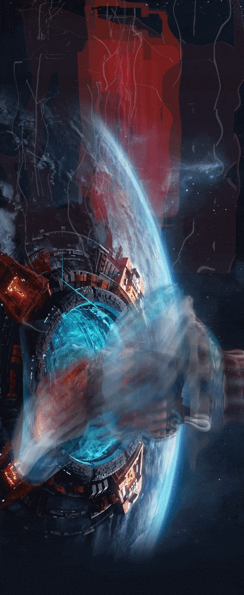 有沒有更多動態高清金龍壁紙資源? 龍魚百科 第7張 有沒有更多動態高清金龍壁紙資源? 有沒有更多動態高清金龍壁紙資源? 龍魚百科 第7張