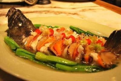 金龍魚的做法大全家常菜（金龍魚家常做法，簡單易行，適合家庭日常餐桌） 金龍魚的做法大全家常菜（金龍魚家常做法，簡單易行，適合家庭日常餐桌） 龍魚百科 第5張