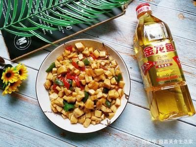 金龍魚的做法大全家常菜（金龍魚家常做法，簡單易行，適合家庭日常餐桌） 金龍魚的做法大全家常菜（金龍魚家常做法，簡單易行，適合家庭日常餐桌） 龍魚百科 第4張