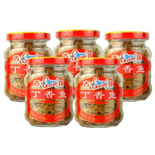 古龍魚罐頭有哪些口味可選？