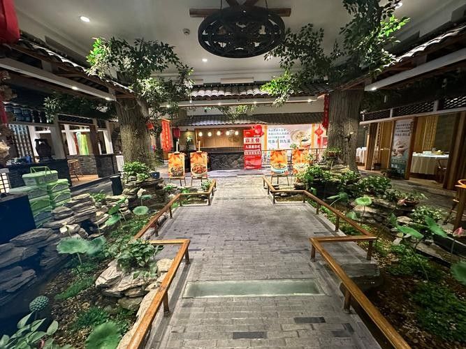 平橋開水族店怎么樣？加盟祥龍魚場賣龍魚市場怎樣？ 平橋開水族店怎么樣？加盟祥龍魚場賣龍魚市場怎樣？ 水族館百科（水族館加盟） 第3張