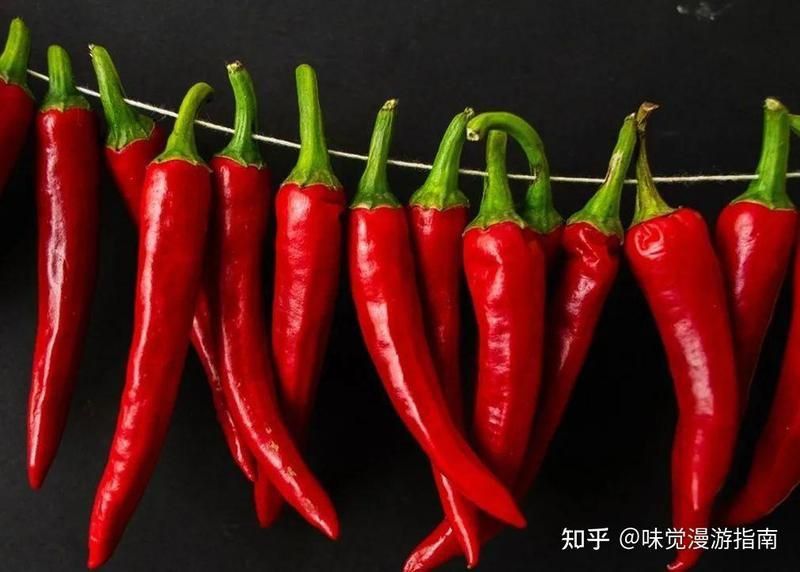 辣椒不進宅的原因