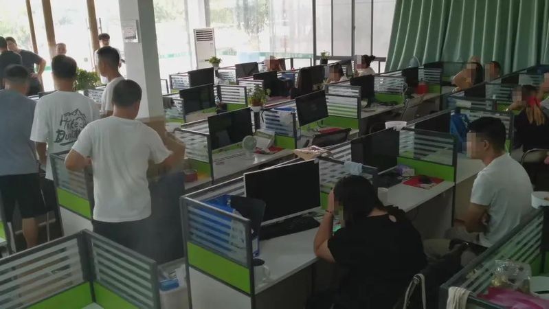 社旗開水族店怎么樣？加盟祥龍魚場賣龍魚市場怎樣？