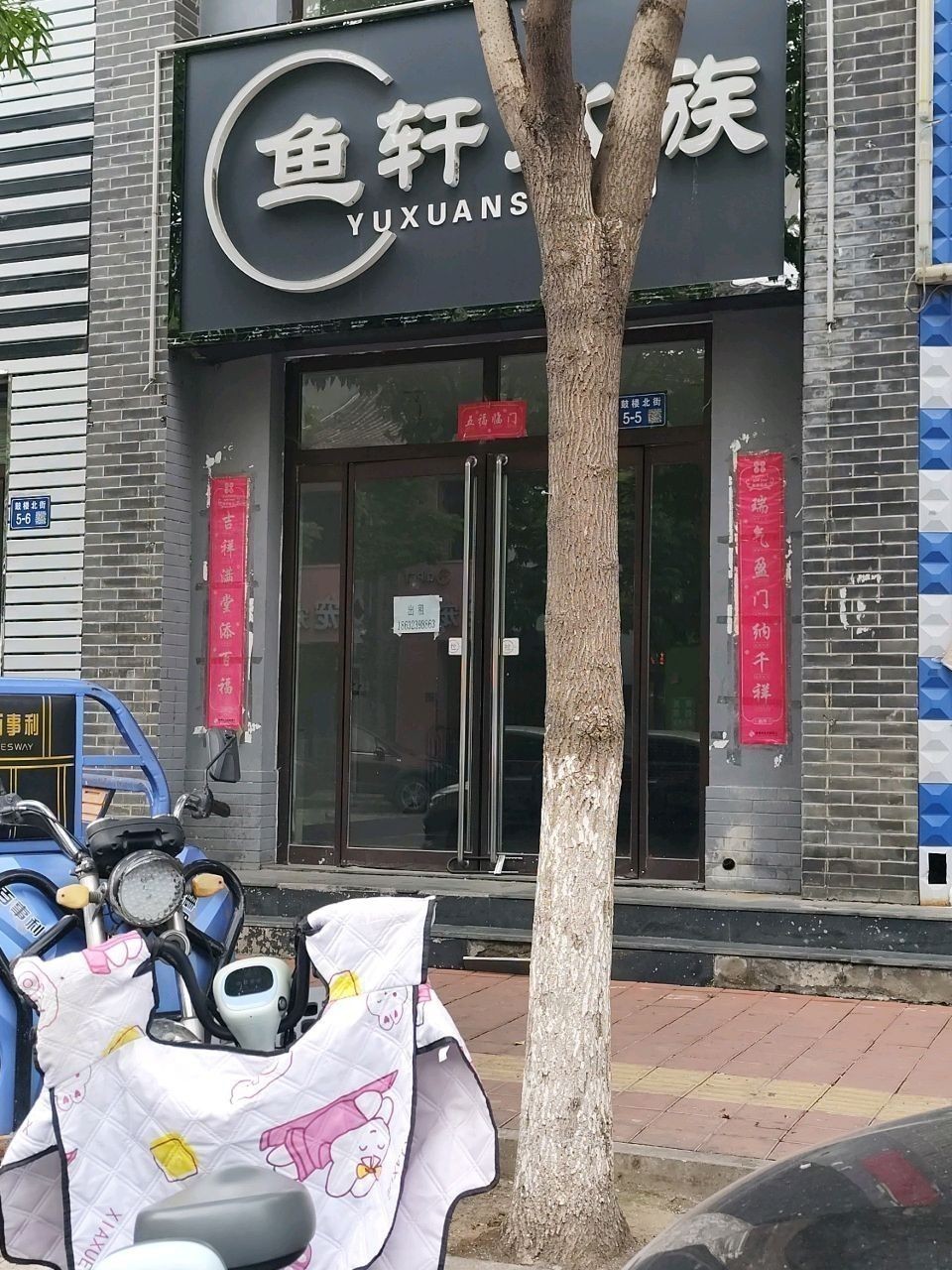 蔚縣開水族店怎么樣？加盟祥龍魚場(chǎng)賣龍魚市場(chǎng)怎樣？
