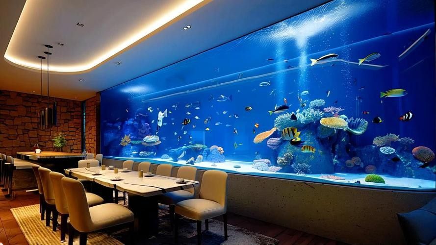 黃浦開水族店怎么樣？加盟祥龍魚場賣龍魚市場怎樣？