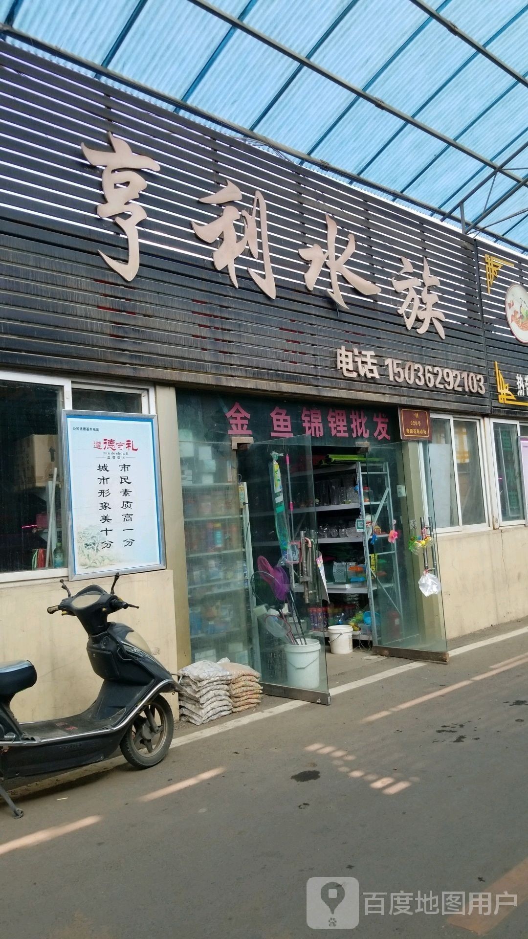城東開水族店怎么樣？加盟祥龍魚場賣龍魚市場怎樣？
