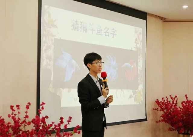 臺灣開水族店怎么樣？加盟祥龍魚場賣龍魚市場怎樣？ 臺灣開水族店怎么樣？加盟祥龍魚場賣龍魚市場怎樣？ 水族館百科（水族館加盟） 第13張