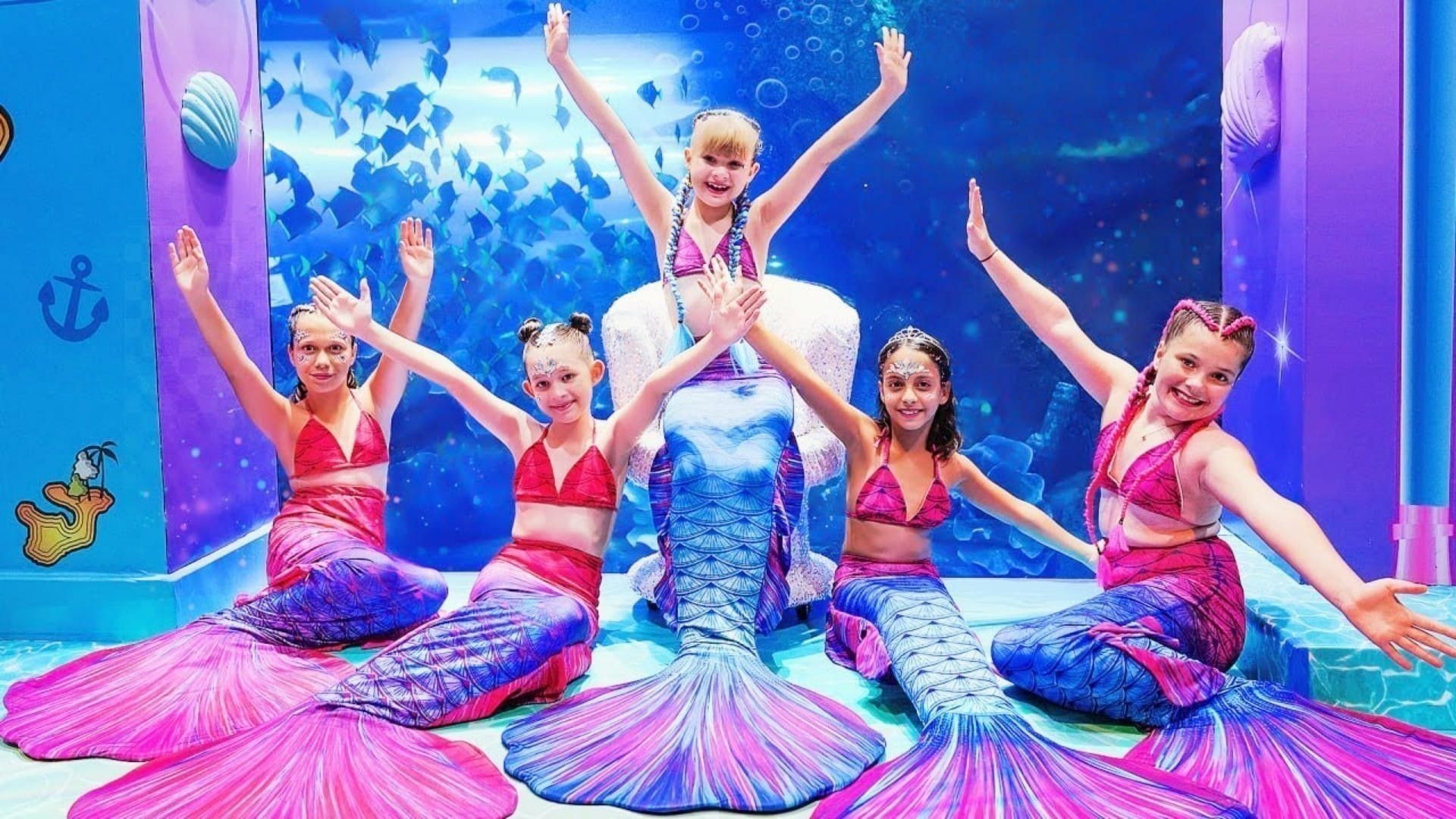 鳳泉開水族店怎么樣？加盟祥龍魚場賣龍魚市場怎樣？