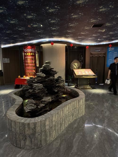歷下開水族店怎么樣？加盟祥龍魚場賣龍魚市場怎樣？