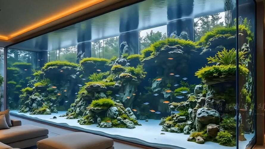 睢寧開水族店怎么樣？加盟祥龍魚場賣龍魚市場怎樣？