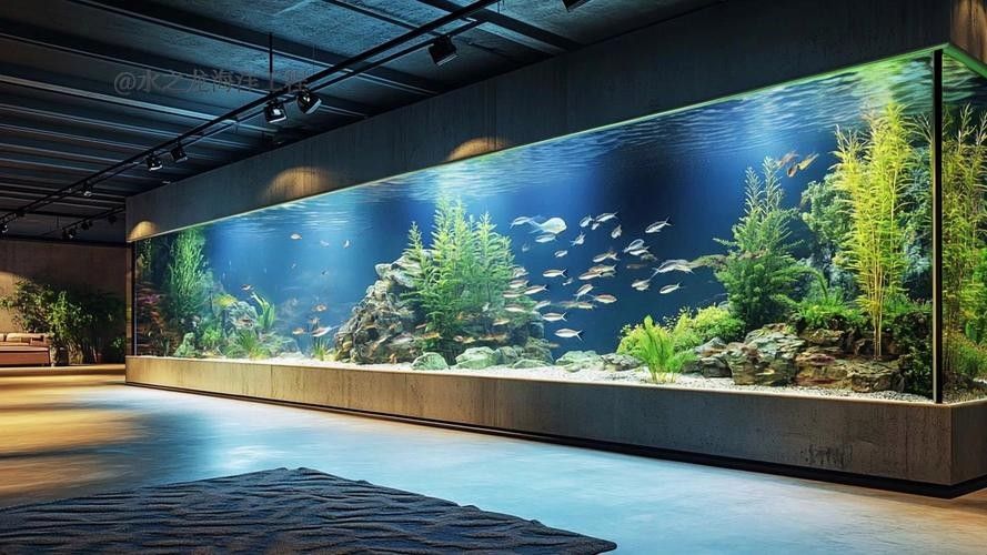 睢寧開水族店怎么樣？加盟祥龍魚場賣龍魚市場怎樣？