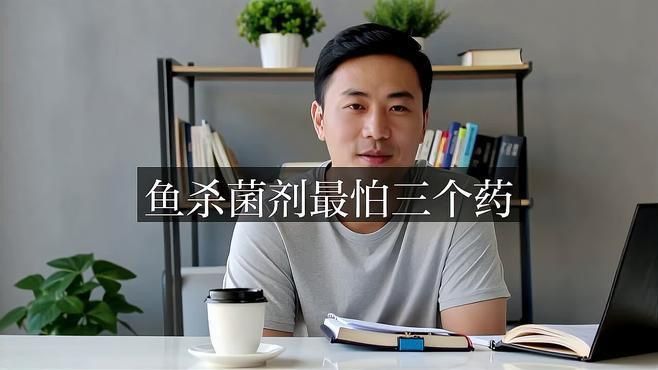 龍魚真菌病最怕三個藥是什么