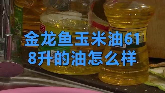 金龍魚哪種油最好吃