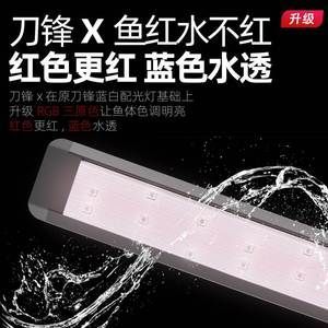 紅龍魚缸燈最佳擺放：紅龍魚燈光的選擇和使用方法