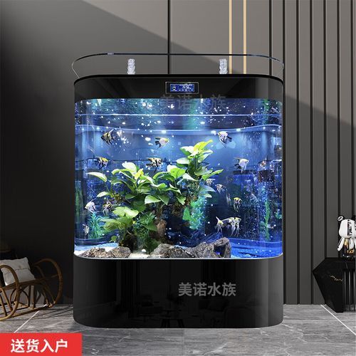 推薦幾款適合過(guò)背金龍的魚(yú)缸品牌