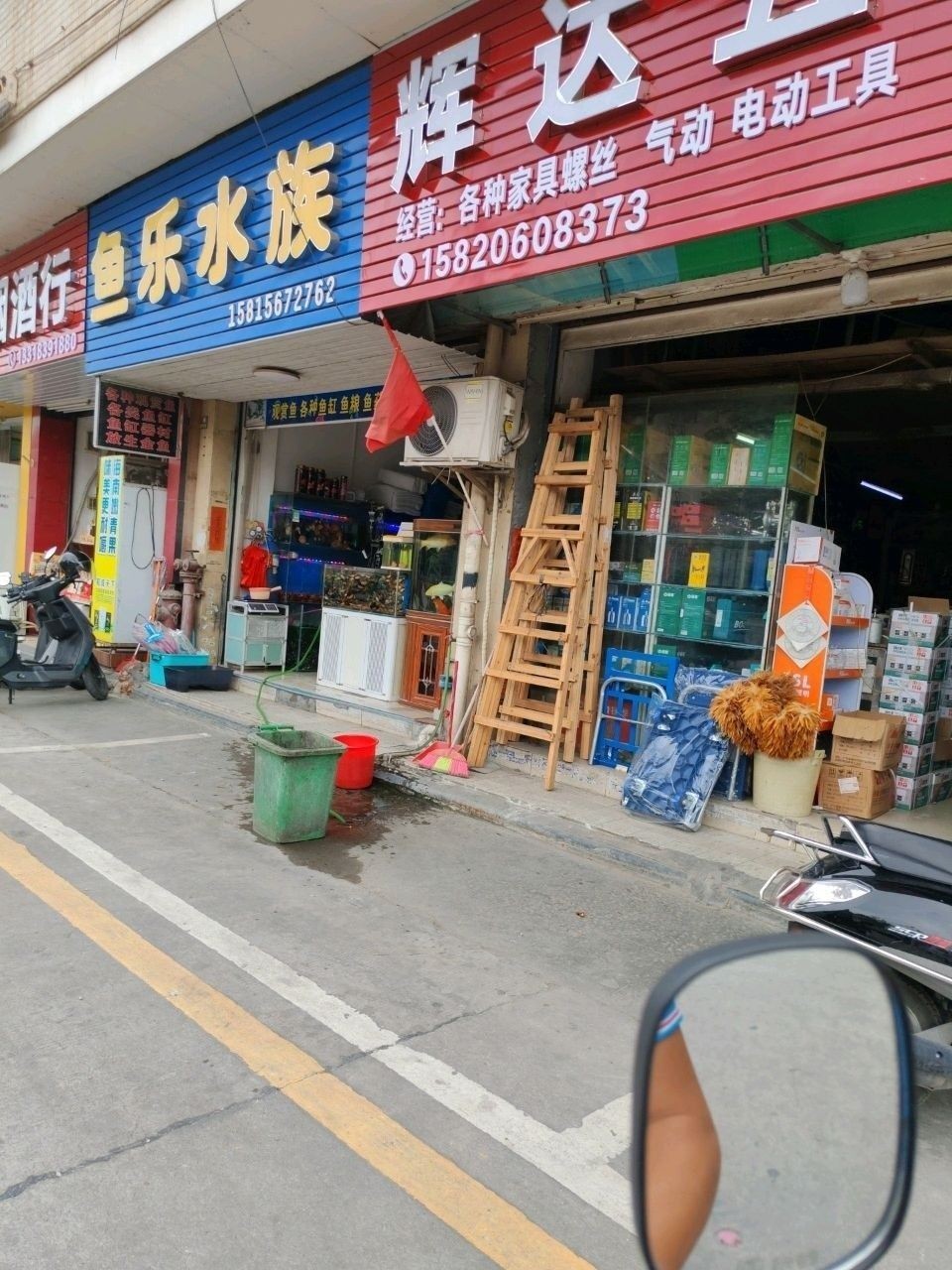 潯陽開水族店怎么樣？加盟祥龍魚場賣龍魚市場怎樣？