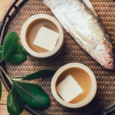 刀魚搭配什么食材更美味，刀魚燉白菜的烹飪技巧刀魚燉白菜的烹飪技巧