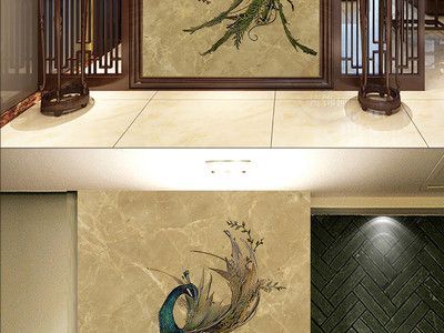 養龍魚貼什么顏色的背景墻最好：養龍魚貼什么顏色的背景墻好看養龍魚貼什么顏色的背景墻好看