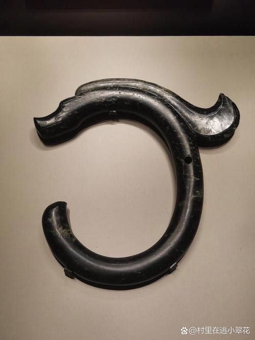 有哪些著名的龍工藝品？