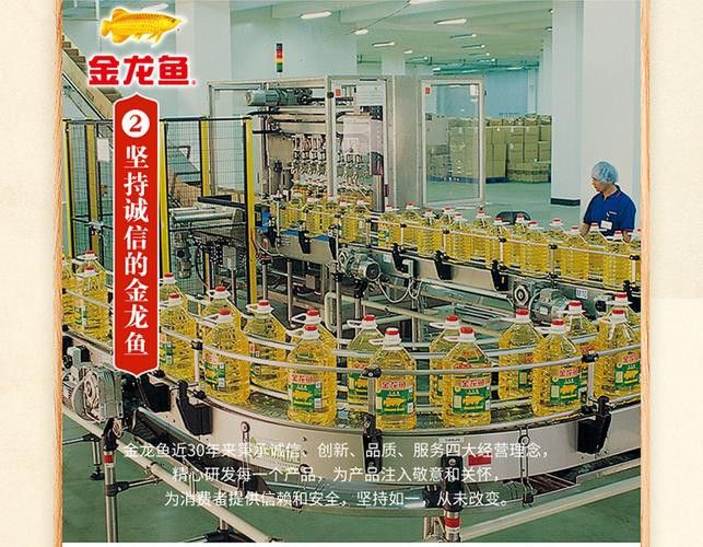金龍魚(yú)生產(chǎn)工藝流程圖