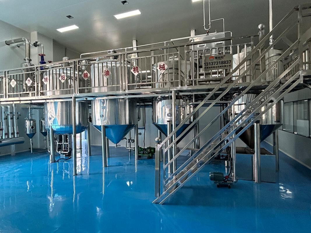 金龍魚(yú)生產(chǎn)工藝流程圖