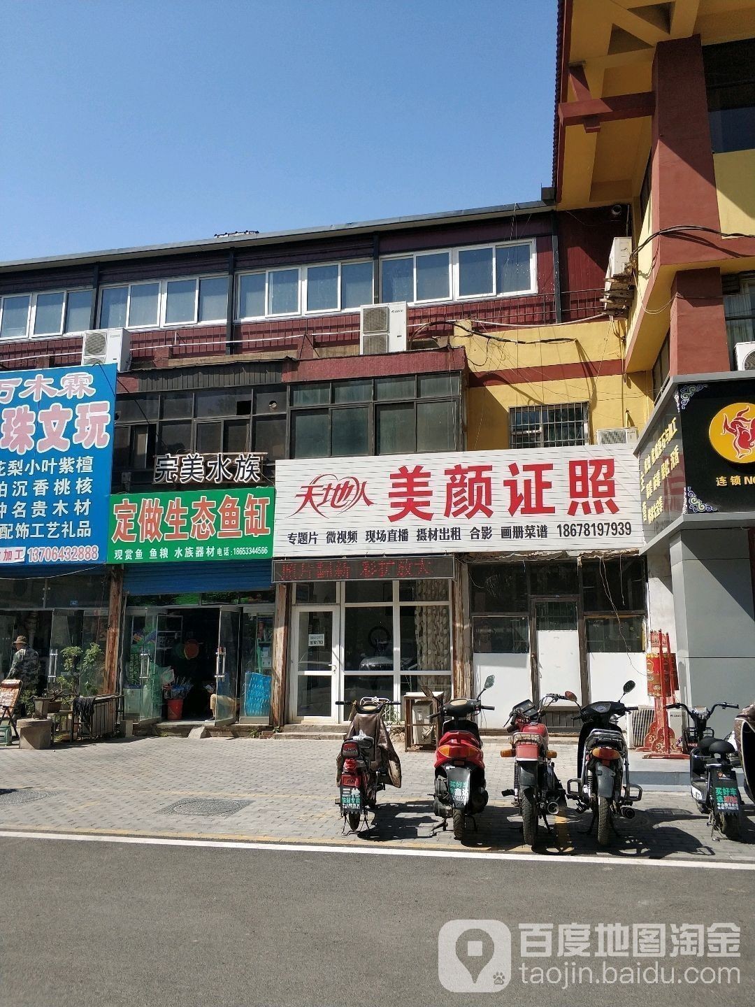 臨淄開水族店怎么樣？加盟祥龍魚場賣龍魚市場怎樣？